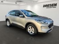 Gebraucht Ford Kuga Cool & Connect 224 PS (164 kW) 2021 Silber SUV