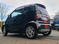 gebraucht Smart ForTwo Coupé 450 turbo