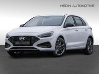 Gebraucht Hyundai i30 Advantage 101 PS (74 kW) 2025 Weiß Limousine