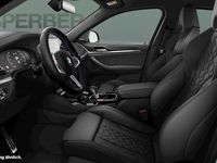 Gebraucht BMW X4 M Competition Edition 510 PS (375 kW) 2024 Grau SUV