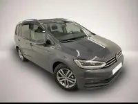Gebraucht VW Touran Comfortline 150 PS (110 kW) 2026 Manufacturer Van / Kleinbus