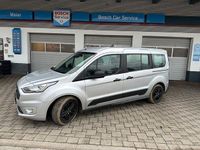 Gebraucht Ford Transit Connect 101 PS (74 kW) 2020 Silber Van / Kleinbus