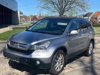 Gebraucht Honda CR-V Executive 150 PS (110 kW) 2007 Grau SUV