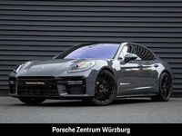 Gebraucht Porsche Panamera GTS 500 PS (367 kW) 2025 Grau Limousine