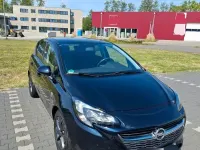 Gebraucht Opel Corsa S 90 PS (66 kW) 2019 Blau Kleinwagen