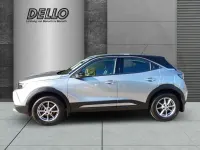 Gebraucht Opel Mokka Edition 101 PS (74 kW) 2022 Grau SUV