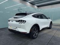 Gebraucht Ford Mustang Mach-E 258 kW (351 PS) 2022 Weiß SUV