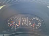 Gebraucht VW Eos 211 PS (155 kW) 2010 Schwarz Cabrio