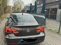 Używany VW Passat 177 KM (130 kW) 2014 Brązowy Sedan/Limuzyna
