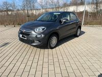 gebraucht Fiat 500X 1.6 E-torQ POP STAR 4x2 POP STAR