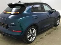 Gebraucht Ora Funky Cat 400 Pro 125 kW (171 PS) 2023 Aurora green / starry black Kleinwagen