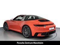 gebraucht Porsche 911 Targa 4S (992)