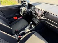 Gebraucht VW T-Roc 150 PS (110 kW) 2019 Schwarz SUV