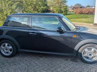 Second-hand Mini Cooper Coupé 95 CP (69 kW) 2007 Coupe
