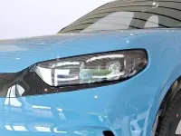 Neu Ford Capri Collection 210 kW (286 PS) 2026 Blau SUV