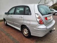 Gebraucht Suzuki Liana Comfort 106 PS (77 kW) 2006 Kombi