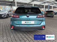 Gebraucht Peugeot 308 131 PS (96 kW) 2023 Blau Kombi