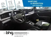 Gebraucht VW Tayron Elegance 204 PS (150 kW) 2025 Blau SUV
