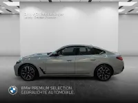 Gebraucht BMW M440 M Sport 374 PS (275 kW) 2023 Grau Limousine