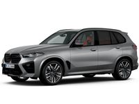 Gebraucht BMW X5 M Competition Edition 625 PS (459 kW) 2025 SUV