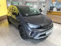 Gebraucht Opel Crossland Elegance 110 PS (80 kW) 2023 Grau SUV