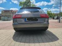 Gebraucht Audi A6 204 PS (150 kW) 2012 Limousine