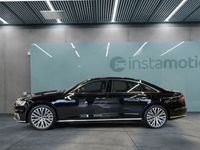 gebraucht Audi A8L 60 TFSIe qu Tip*Sportpaket*Pano*HUD*B&OAd*ARL*