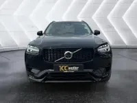 Second-hand Volvo XC90 Plus 235 CP (172 kW) 2022 Negru SUV