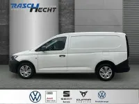 Gebraucht VW Caddy Maxi 122 PS (89 kW) 2024 Van / Kleinbus
