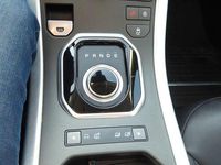 Gebraucht Land Rover Range Rover evoque SE 179 PS (131 kW) 2018 Schwarz SUV