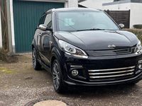 Gebraucht Ligier JS50 2019 Schwarz Kleinwagen