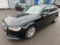 gebraucht Audi A4 1.8 TFSI Avant Attraction / 1.HAND /