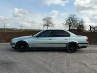 Second-hand BMW 740 286 CP (210 kW) 1999 Berlinǎ