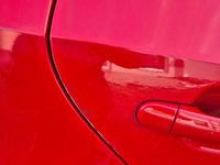 Gebraucht Seat Ibiza Copa 69 PS (50 kW) 2011 Rot Kleinwagen