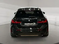 Gebraucht BMW 128 ti Comfort Edition 265 PS (194 kW) 2020 Black sapphire metallic Kleinwagen