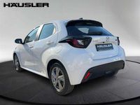 Neu Mazda 2 Exclusive-Line 116 PS (85 kW) 2026 Lunar white Kleinwagen