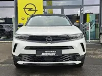 Gebraucht Opel Mokka Enjoy 101 PS (74 kW) 2023 Weiß SUV