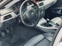 Gebraucht BMW 320 163 PS (119 kW) 2006 Gold Kombi