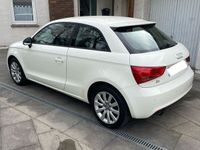 gebraucht Audi A1 1.2 TFSI Ambition / Top Ausstattung