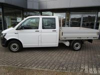 Gebraucht VW T6 102 PS (75 kW) 2018 Weiß Van