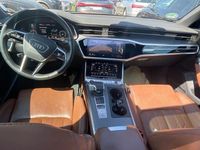 Gebraucht Audi A6 2022 Andere Limousine