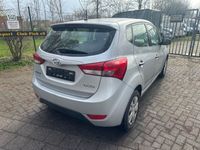 gebraucht Hyundai ix20 Classic/klima/euro5/scheckhef