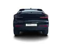 Używany Volvo C40 Plus 2025 Czarny SUV
