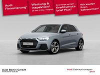 Gebraucht Audi A1 Advanced Plus 150 PS (110 kW) 2025 Pfeilgrau perleffekt Limousine