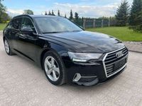 gebraucht Audi A6 Avant 40 TDI S tronic