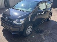 Gebraucht VW up! Cup 68 PS (50 kW) 2014 Kleinwagen