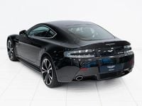 Gebraucht Aston Martin Vantage 572 PS (420 kW) 2013 Schwarz Coupé