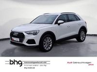 Gebraucht Audi Q3 245 PS (180 kW) 2023 Ibisweiß SUV