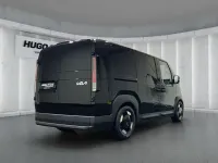Gebraucht Kia PV5 119 kW (163 PS) 2026 Auroraschwarz metallic Van / Kleinbus