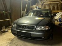 gebraucht Audi A4 1.8